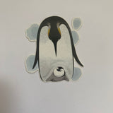 Vegan Sticker Collection illustrated By Akari Watanabe