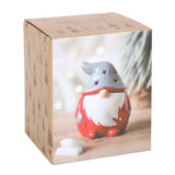 Gonk Oil Burner