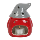 Gonk Oil Burner