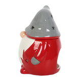 Gonk Oil Burner