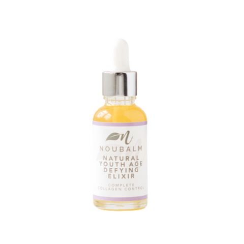 Natural Youth Age Defying Elixir