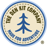 The Den Kit Company - The Make a Pizza for the Birds Kit