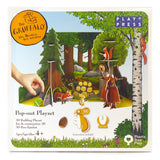 Play Press The Gruffalo Pop-out Playset