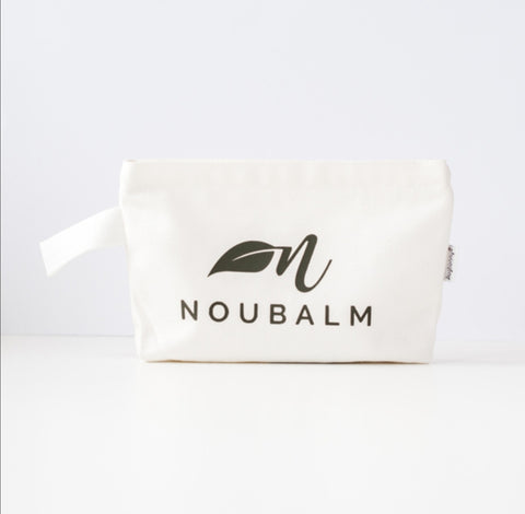 Noubalm Travel Bag