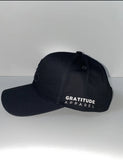 Gratitude Apparel Baseball Cap