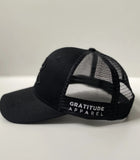 Gratitude Apparel Baseball Cap