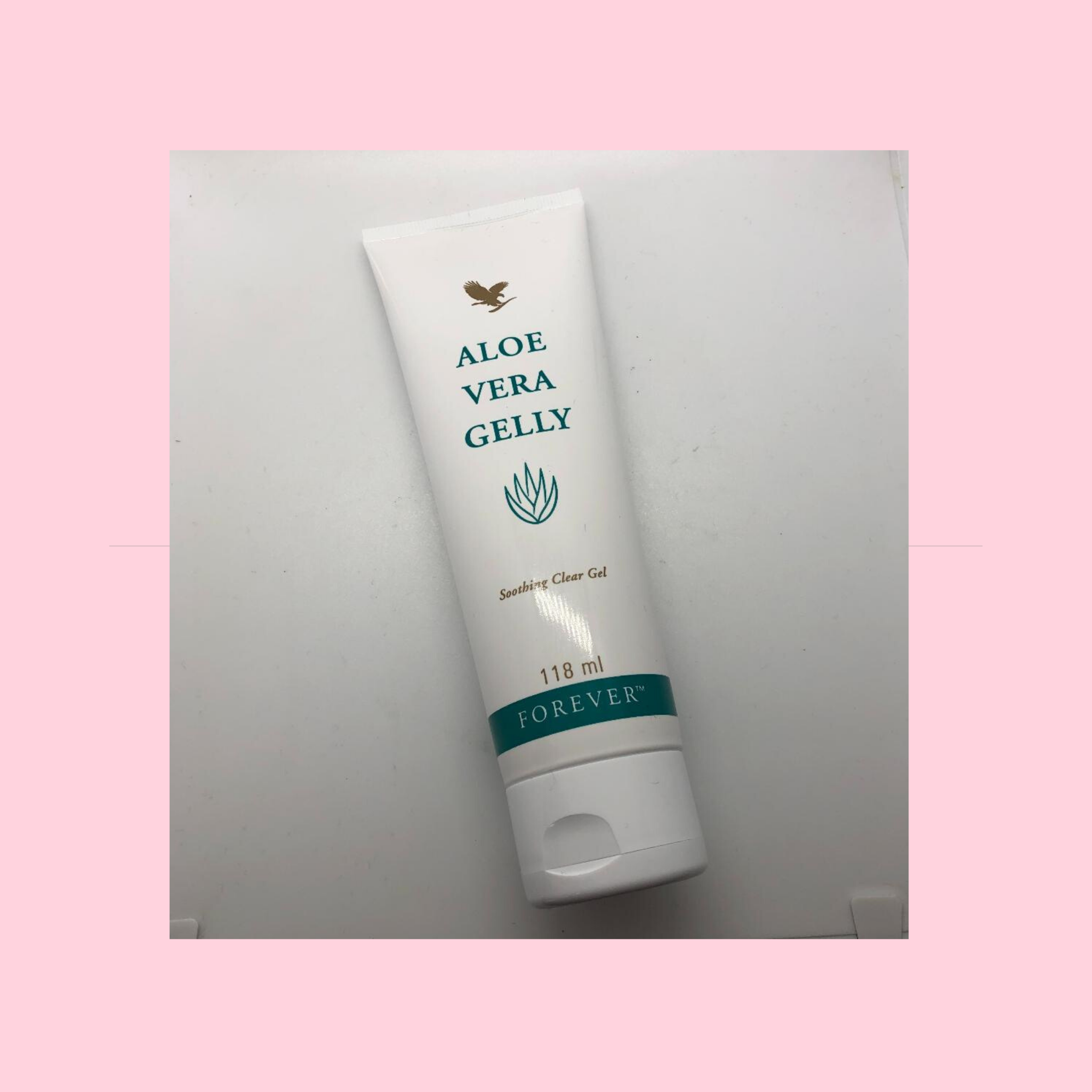 Forever Living Aloe Vera Gelly – Boss Birds Parlour