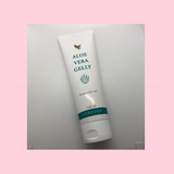 forever living aloe vera gelly