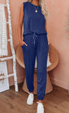 Summer Loungewear Set