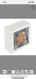 Baby’s First Year Memory Box And Milestone Cards