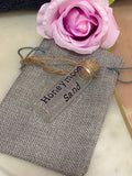 Honeymoon Sand Bottle