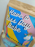 Have A Boss Day Babe 800g Pick n Mix Sweet Bag