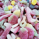 Have A Boss Day Babe 800g Pick n Mix Sweet Bag