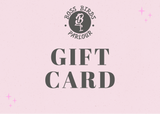 Gift Voucher