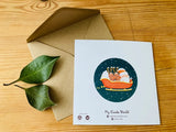 Compassionate Friends Christmas Card