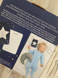 Baby’s First Year Memory Box And Milestone Cards