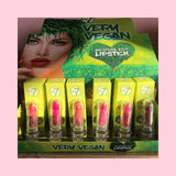 W7 Very Vegan Lipstick
