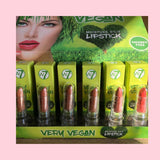 W7 Very Vegan Lipstick