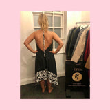 Maxi Dress by Binky Boo Boo