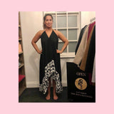 Maxi Dress by Binky Boo Boo