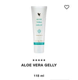 Forever Living Aloe Vera Gelly