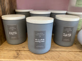 Candle Collective After Dark Candle And Wax Melt Collection
