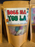 Mothers Day Pick N Mix 200g Sweet Bags