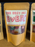 Mothers Day Pick N Mix 200g Sweet Bags