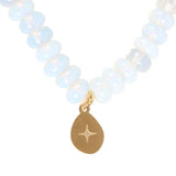 Opalite Crystal Manifestation Bracelet