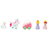 Small Foot Unicorn Play Set in a Case