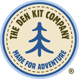 The Den Kit Company - The Make a Pizza for the Birds Kit