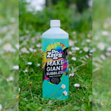 Dr Zigs Giant Bubbles 1 ltr Ready-To-Go Bubble Mix