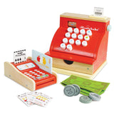 Le Toy Van Card Machine