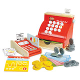 Le Toy Van Card Machine