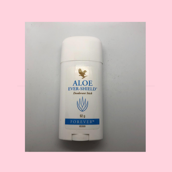 Forever Living Aloe Shield Deodorant – Boss Birds Parlour