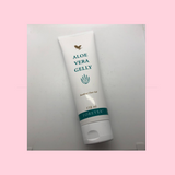 forever living aloe vera gelly 