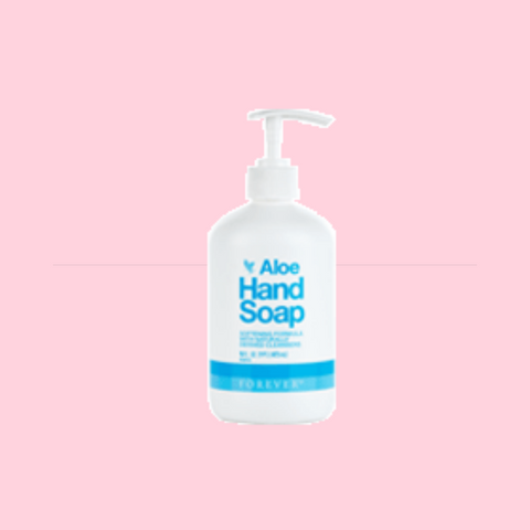 Forever Living Aloe Hand Soap