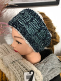 Ellie Winter Headband
