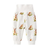 Easter Organic Cotton Family Pyjamas