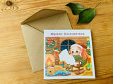 Compassionate Friends Christmas Card 