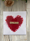 Mother’s Day Card